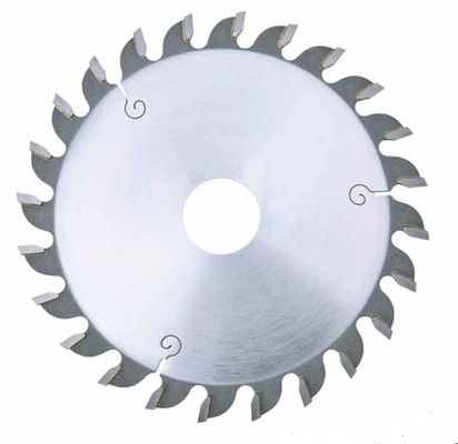 100MM 내지 180 밀리미터 TCT 절단 블레이드 Tct 금속 절단 블레이드